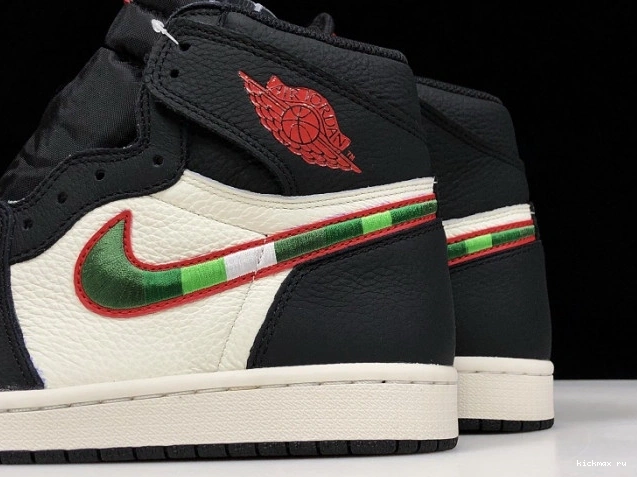 Rep MAX - Star 'A High OG Retro Born' 015 1 555088 Is Air Jordan 0703